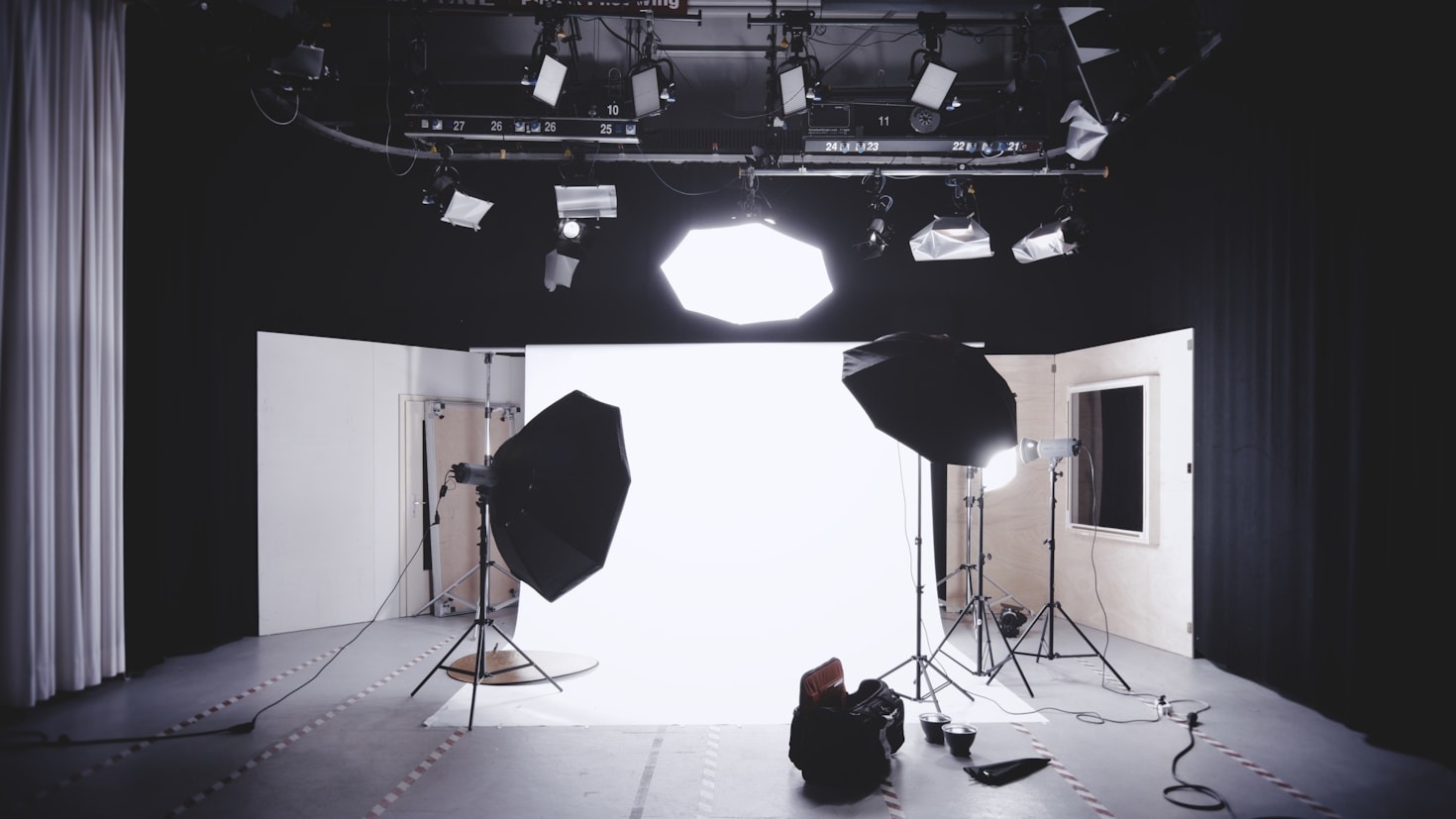 Os bastidores criativos das produções da Sabiá