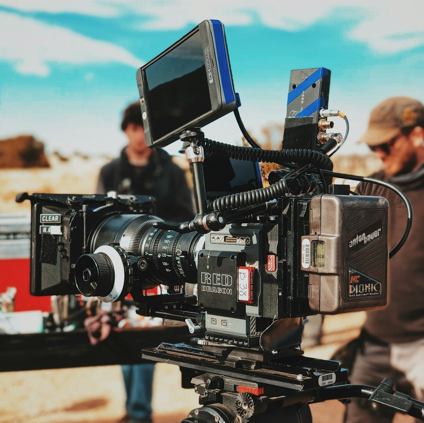 Sabiá Filmes: excelência em novelística e dramaturgia